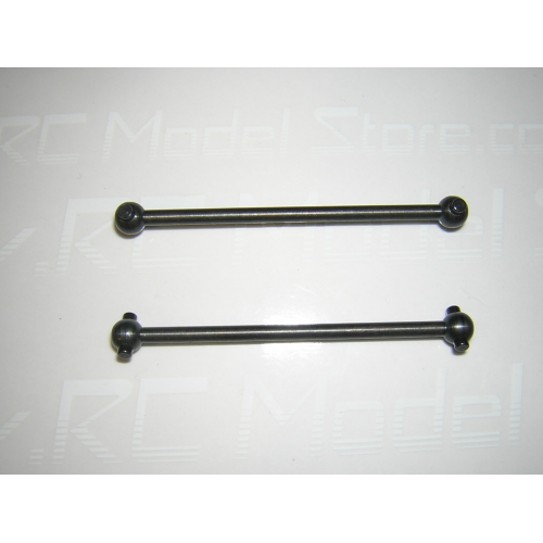 K0255  Semiassi centrali