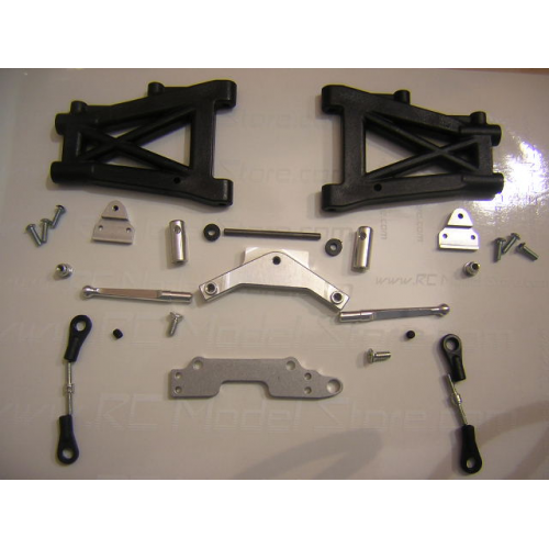 MZ863  Kit Barra Post.NEW