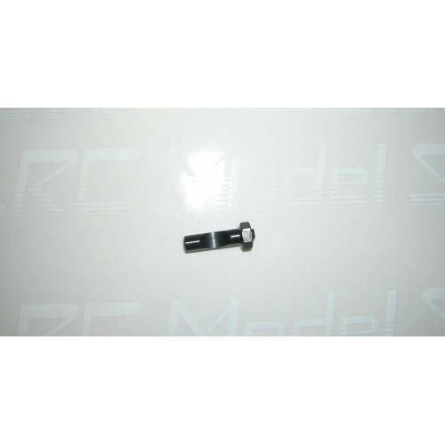 PN0011  Carb. Retaining Bolt Pro .12/15