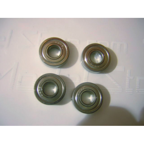 S1733  Cuscinetto a sfera 7X17X5 (1pz)