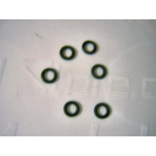 S1070  Or per bicchierini differenziali (6pz)