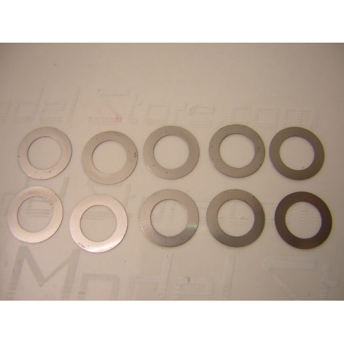 S1733B  Serie rasamenti differenziale (10pz)