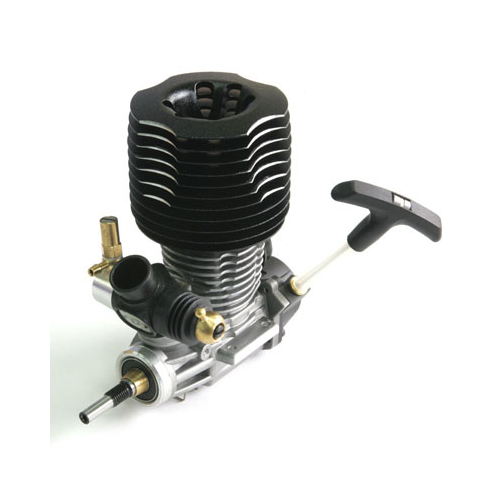 STS D28M Pull Start Monster Truck Engine