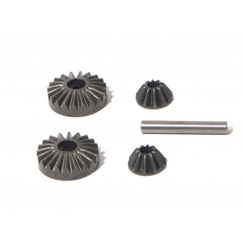 HP86032  Bevel Gear Set (Gear Diff)