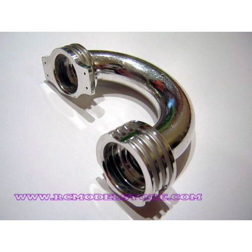 Schepis Model Kit collettore conico In-Line Off/Road 1/8 (Medio)