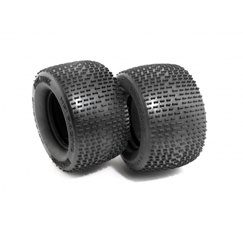 HP4853  Gomme DIRT BONZ  XS