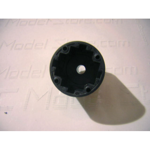 S1064B  Cassa differenziale centrale