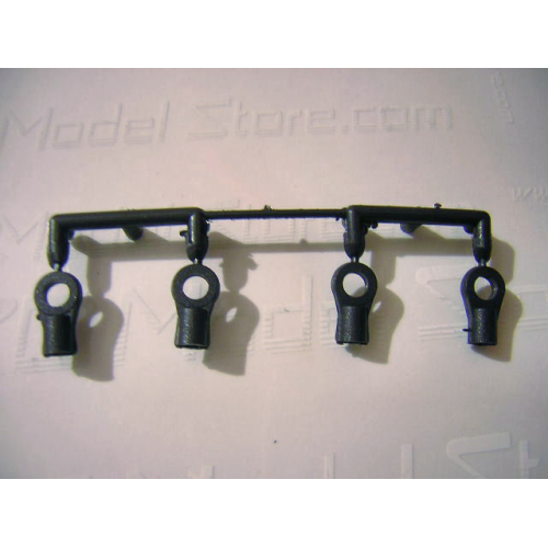 S1328B  Uniball barra stabilizzatrice (4pz)