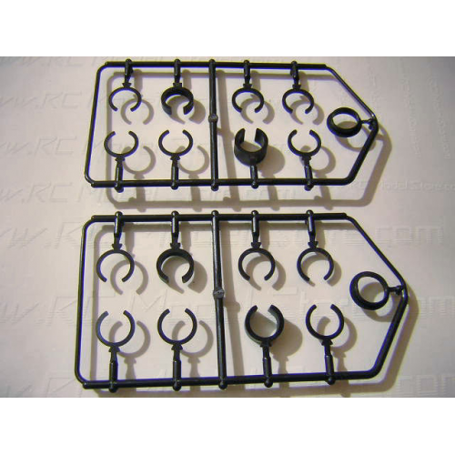 S1549  Spessori registro molle ammortizzatori