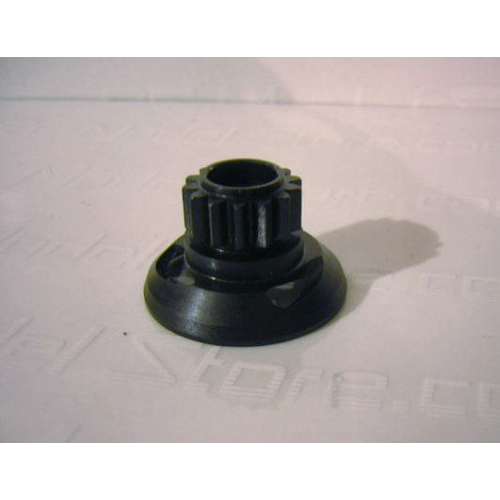 BP Racing Centax Rally Game Vented Clutch Bell 14T