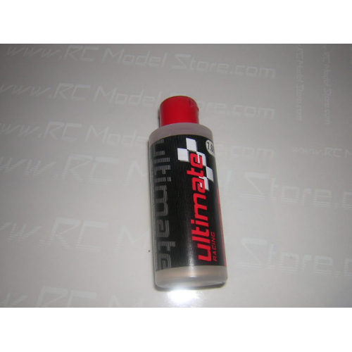 Olio al silicone "ULTIMATE" 3000