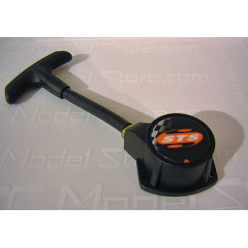 STS Kit avviamento strappo per motori 3,5cc e 4,6cc