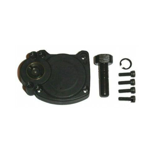 STS Kit conversione avviamento rotostart