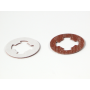 HP72131  Slipper clutch pad (2pz.)