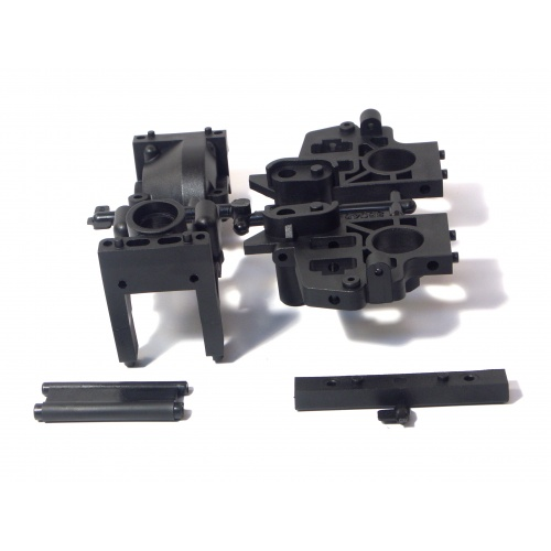 HP85045  Supporto differenziale ant./post.