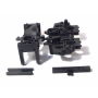 HP85045  Supporto differenziale ant./post.