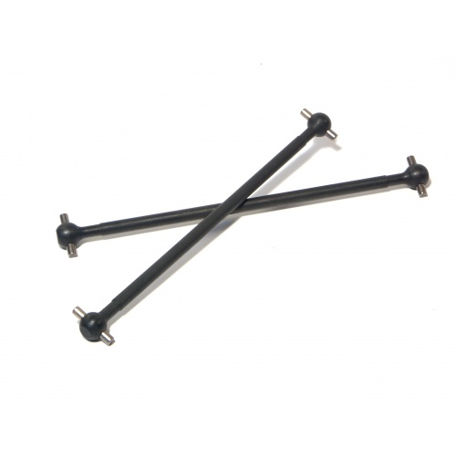 HP86058  Dogbone 9x123mm (2pcs)