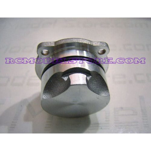 Novarossi Rear Cover For RX21-FR/NS