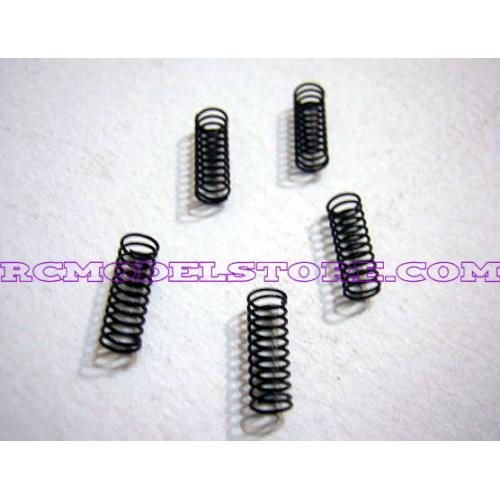 S1106  Molle cardani (5pz)