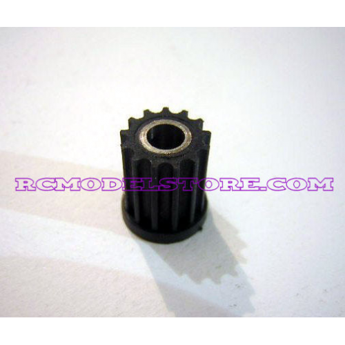 Pignone motore Unistart