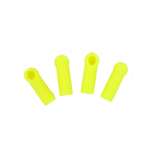 Team Magic Uniball carburatore Giallo (4)