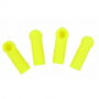 Team Magic Uniball carburatore Giallo (4)