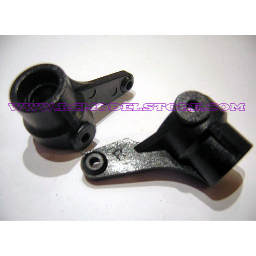 AE17  Fuselli sterzo (2pz.)