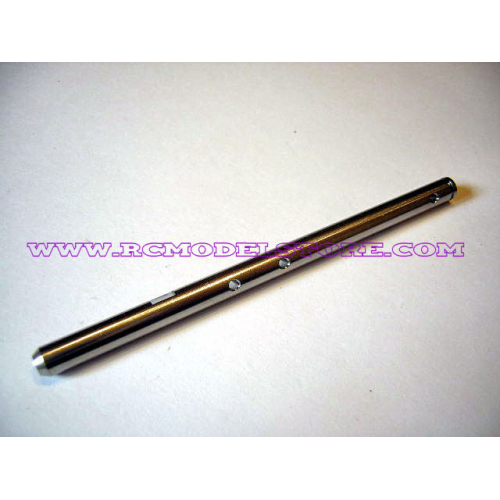 VZW209 Kyosho 64 Titanium Spur Gear Shaft