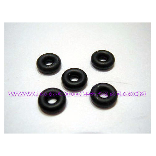 Novarossi Oring Screw For Base Speed Adjusting (5 pcs)