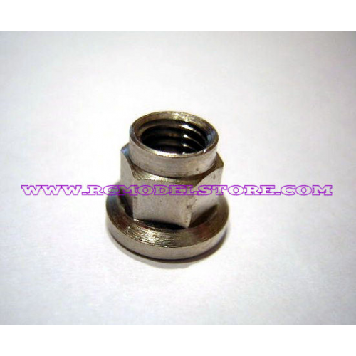 BP Racing Flywheel Fixing Nut for Clutch