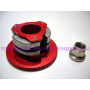 BP Racing Tuning Clutch System With Nut (3 Ergal Shoes)