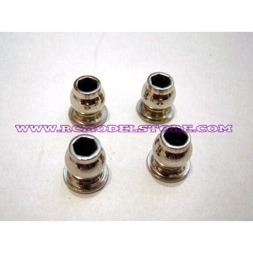 H0867 Mugen Pivot Ball