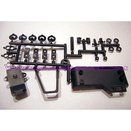 VS027  Small Parts Set