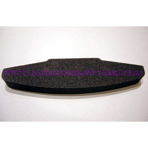 VZ022BK  Spugna paraurti