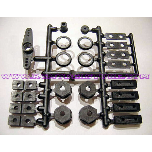 VZ010  Drive Washer Set