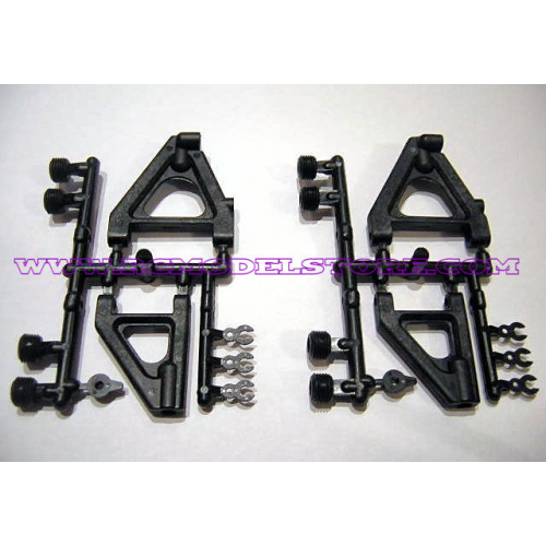 VS020  Bracci anteriori (2pz)