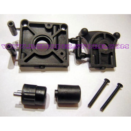 VS004  Center Bluk Set