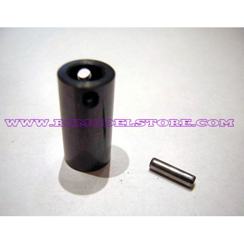 VS010  Trascinatore asse centrale