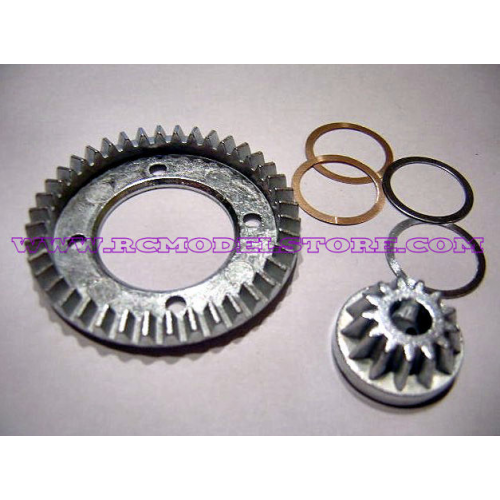 VS002  Ring Gear Set (40T)