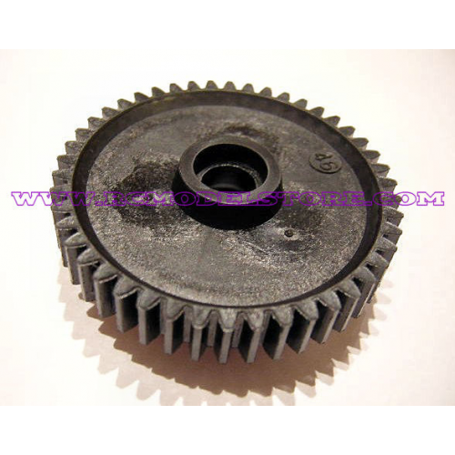 VS08B  2nd Spur Gear (46T)