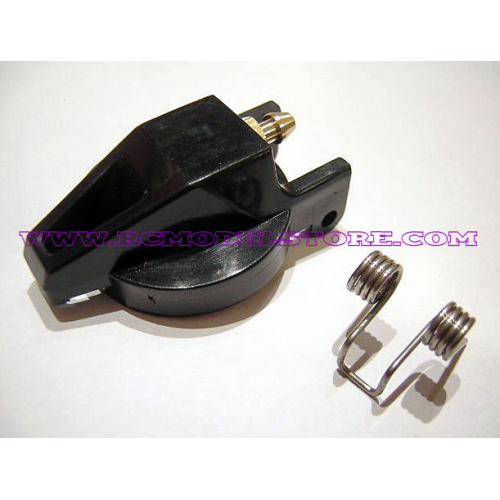 FM510B-01 Kyosho Fuel Tank Cap (Air chamber type)