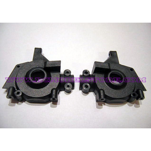 AG02  Cassa supporto differenziale ant.