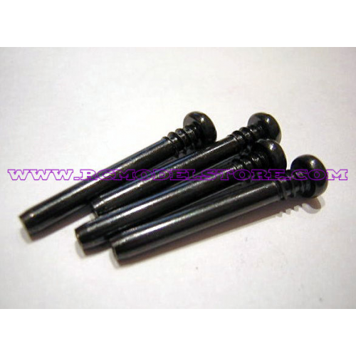 92418  Grani 3mm.x25mm.(4pz)