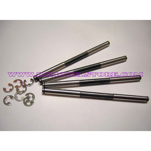 C0163 Mugen Perni sospensioni inferiori (4pz)