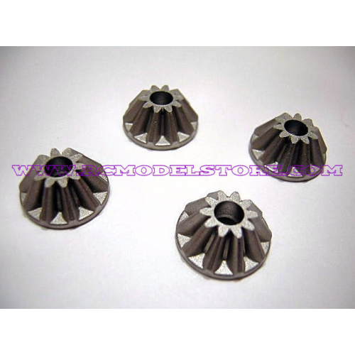 C0230  Ingranaggi diff. 10T (4pz)