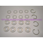 C0590  Shock Oil Seal Set