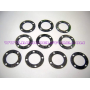 C0257  Gasket For Diff.