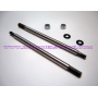 C0585  Front Shock Shaft