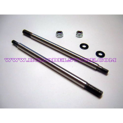 C0586  Rear Shock Shaft