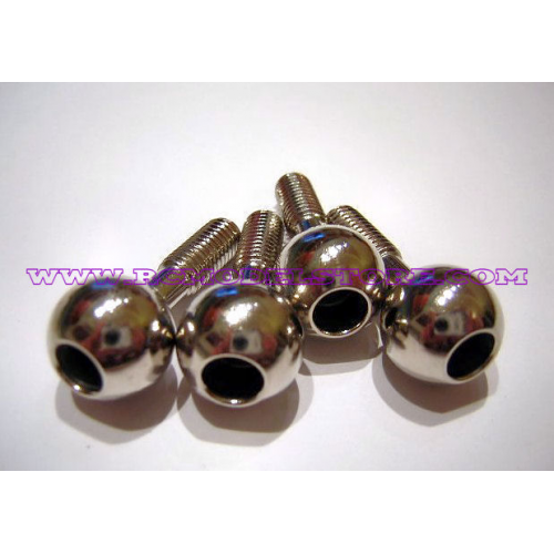 C0160 Mugen Perni sferici sospensioni (4pz)